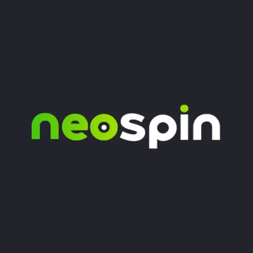 Logótipo do casino NeoSpin
