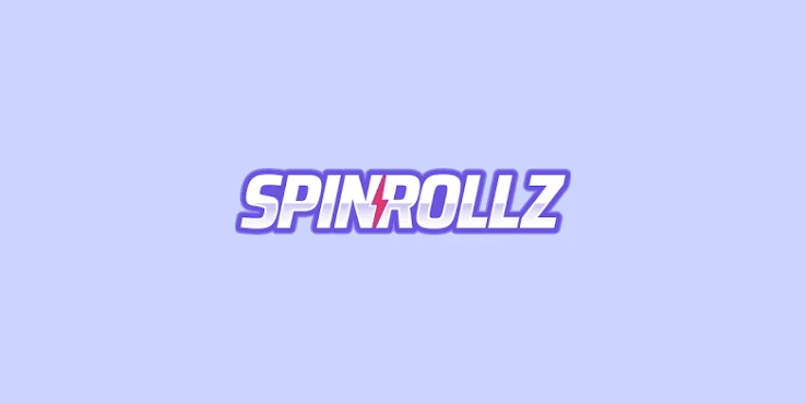 Logótipo do casino Spinrollz